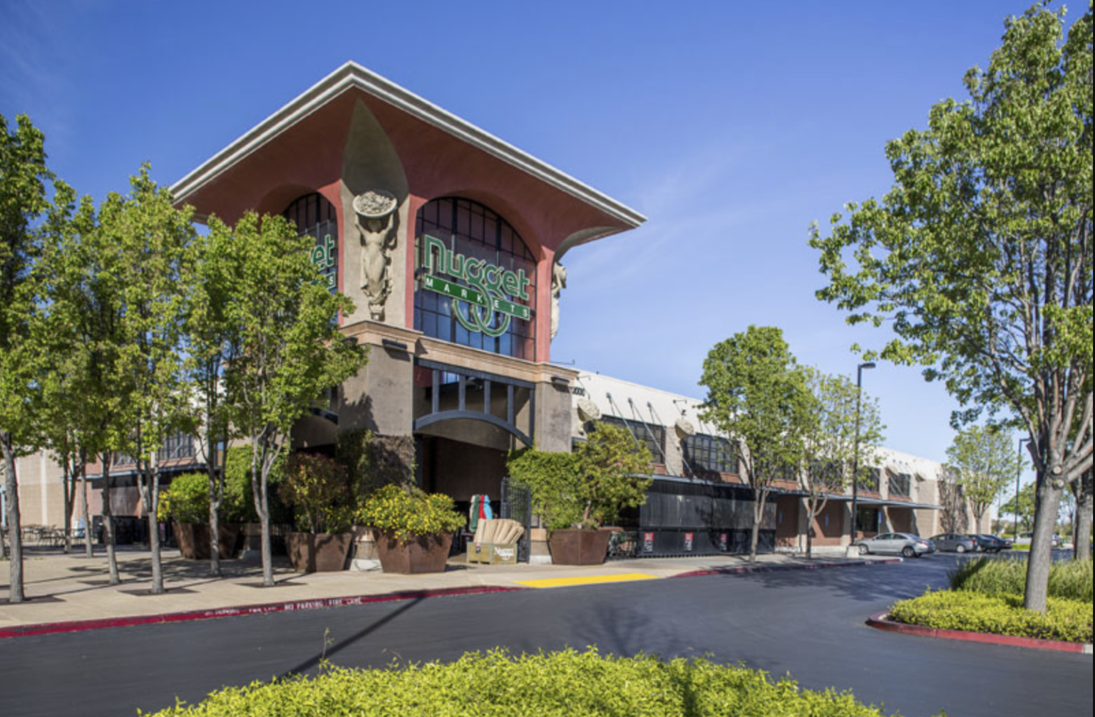 Chicken Go-Go and Three More Businesses Headed to West Sacramento's Southport Town Center